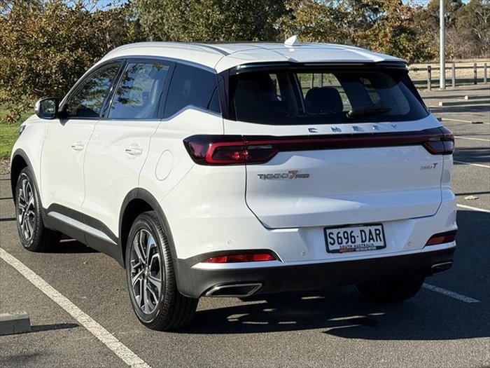 2023 Chery Tiggo 7 Pro Urban