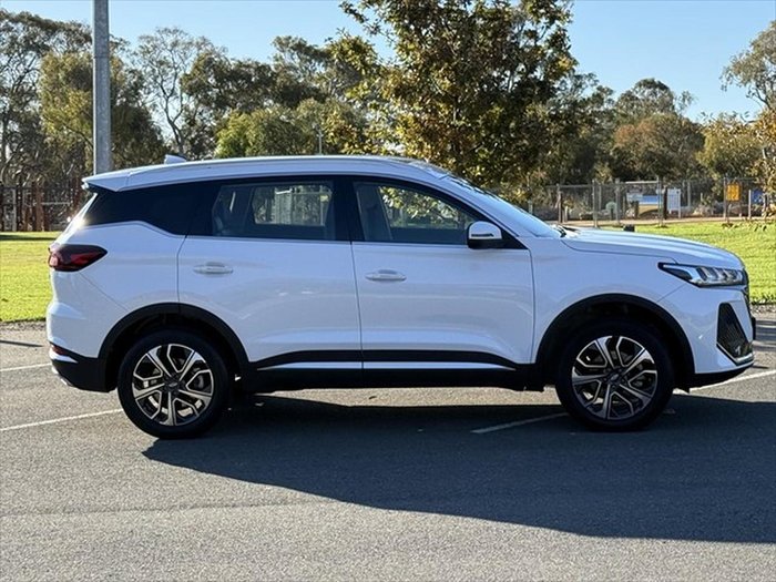 2023 Chery Tiggo 7 Pro Urban