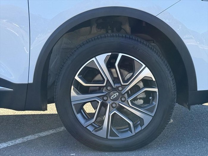 2023 Chery Tiggo 7 Pro Urban