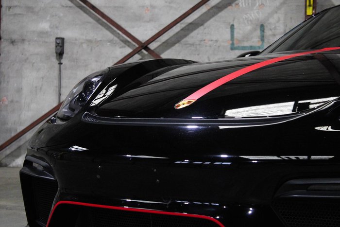 2021 Porsche 718 Cayman GT4