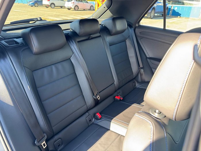 2025 Volkswagen T-Roc R Wolfsburg Edition