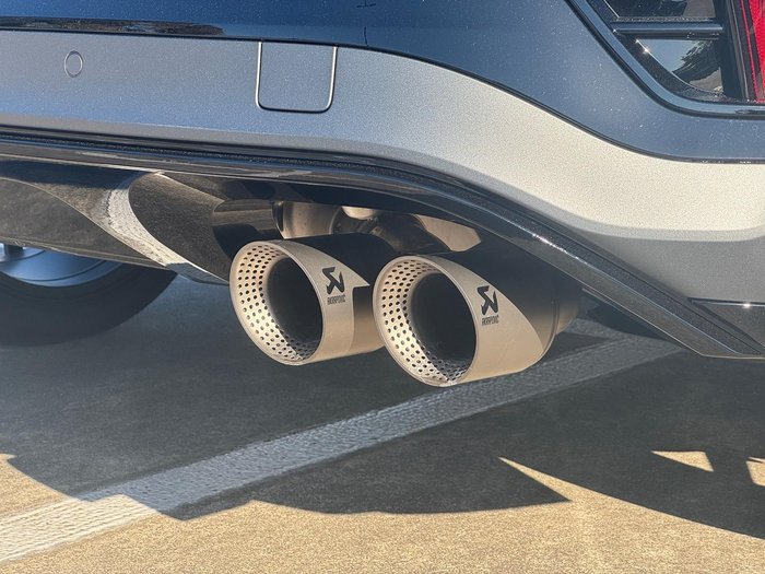 2025 Volkswagen T-Roc R Wolfsburg Edition