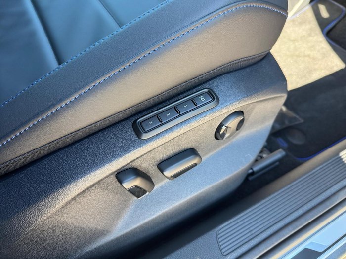 2025 Volkswagen T-Roc R Wolfsburg Edition