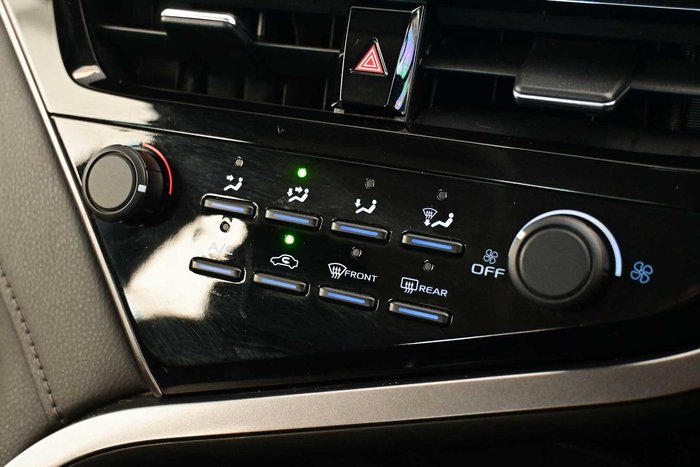 2023 Toyota Camry Ascent