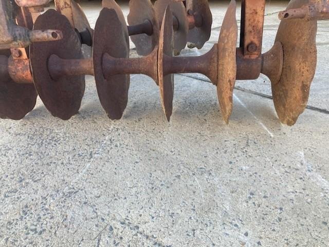 Lightning 12 Plate Offset