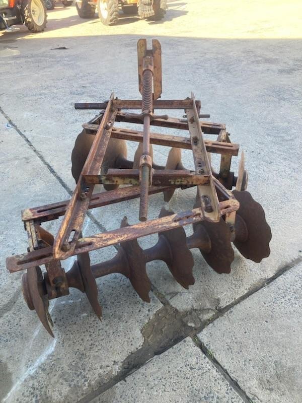 Lightning 12 Plate Offset