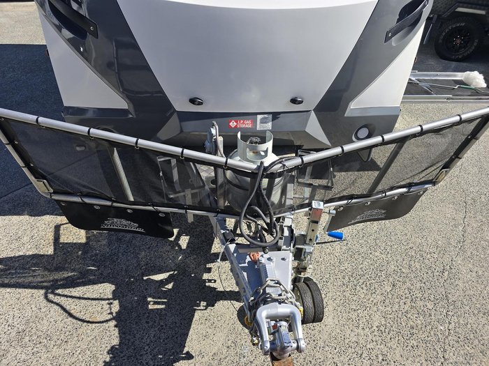 2023 Wild Boar F420