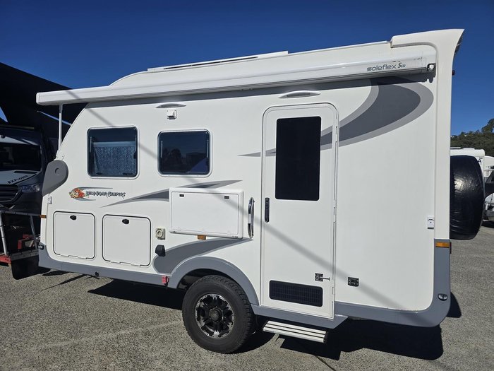 2023 Wild Boar F420