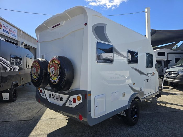 2023 Wild Boar F420