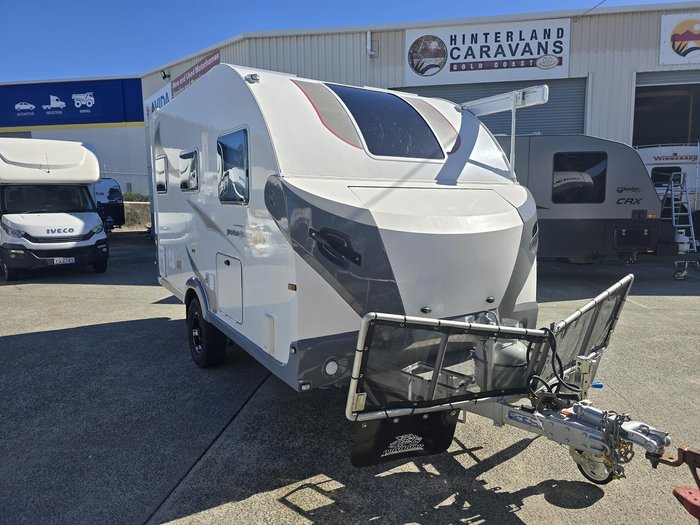 2023 Wild Boar F420