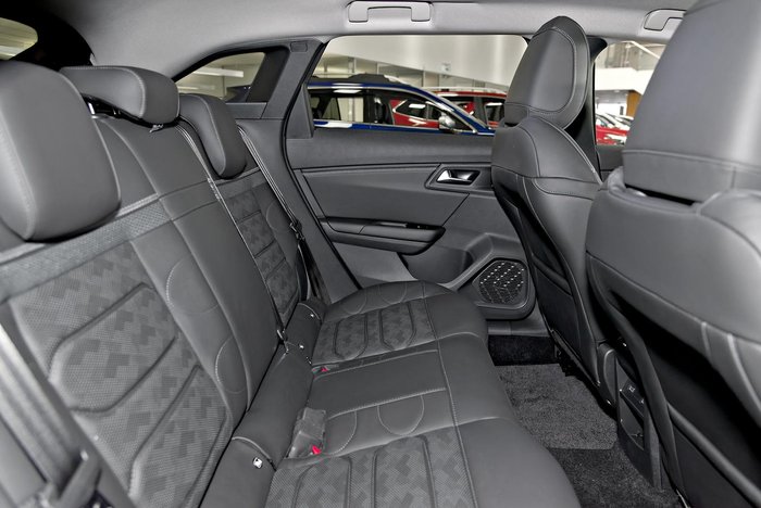 2023 Citroen C5 X Shine Plug-in Hybrid E43 MY23 Amazonite Grey