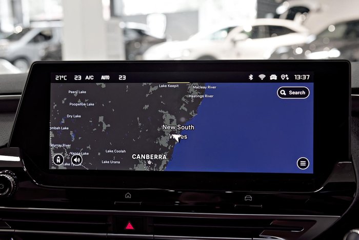 2023 Citroen C5 X Shine Plug-in Hybrid