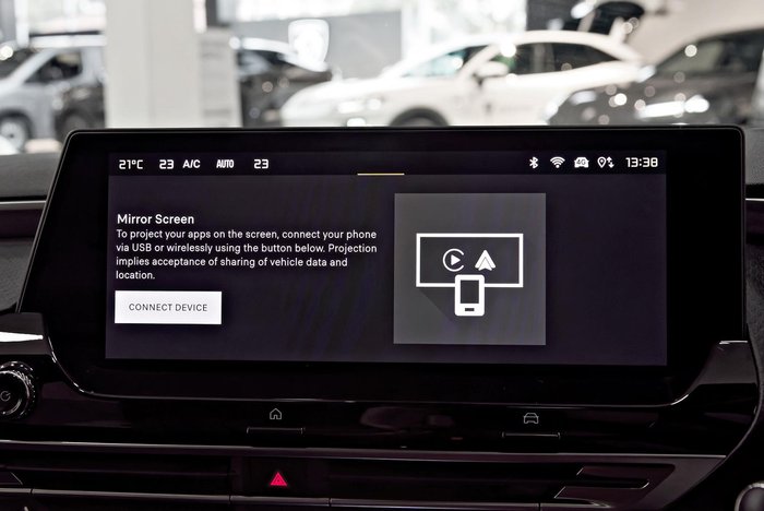 2023 Citroen C5 X Shine Plug-in Hybrid E43 MY23 Amazonite Grey