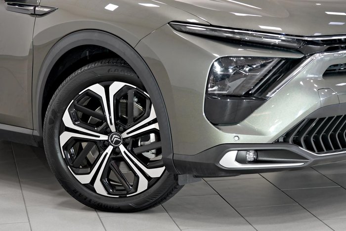 2023 Citroen C5 X Shine Plug-in Hybrid