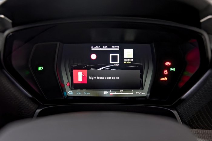 2023 Citroen C5 X Shine Plug-in Hybrid E43 MY23 Amazonite Grey