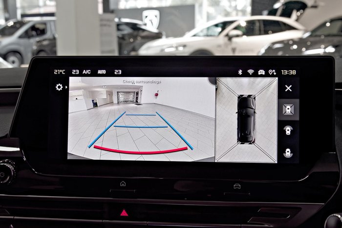 2023 Citroen C5 X Shine Plug-in Hybrid