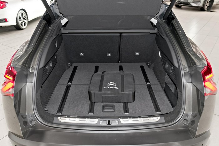 2023 Citroen C5 X Shine Plug-in Hybrid E43 MY23 Amazonite Grey