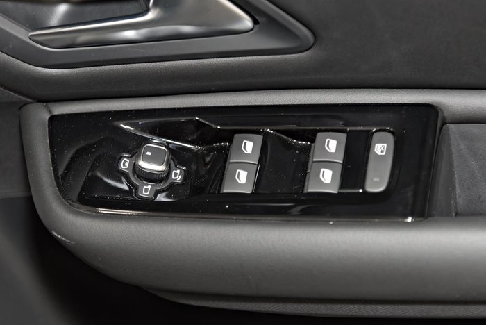 2023 Citroen C5 X Shine Plug-in Hybrid E43 MY23 Amazonite Grey