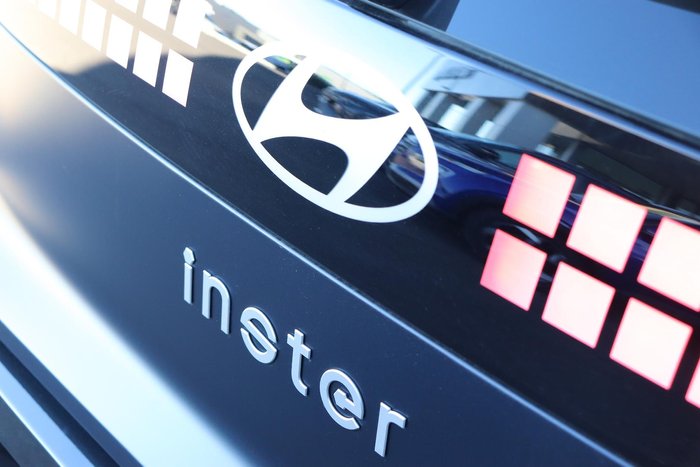 2025 Hyundai INSTER