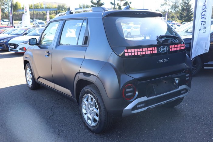 2025 Hyundai INSTER