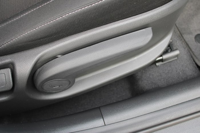 2020 Hyundai i30 Active PD2 MY20 Polar White