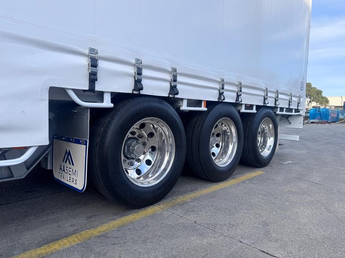 2006 TopStart/MaxiTrans St3 34 Pallet Drop On Double Drop Deck Fridge Mezzanine