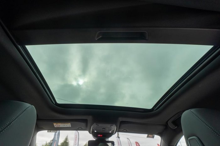 2025 Peugeot 308 GT Hybrid