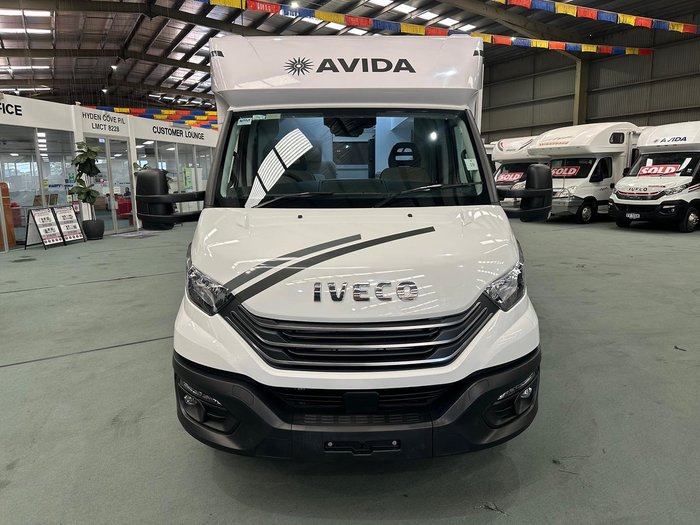 2025 Avida Beechworth
