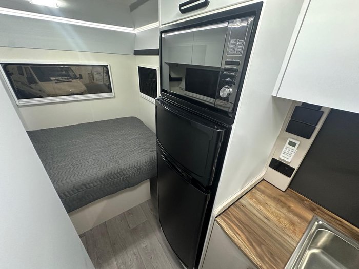 2025 Avida Beechworth