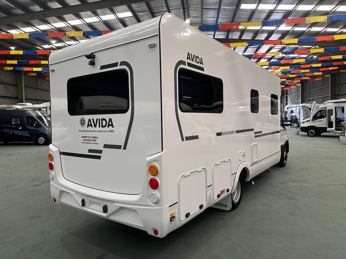 2025 Avida Beechworth