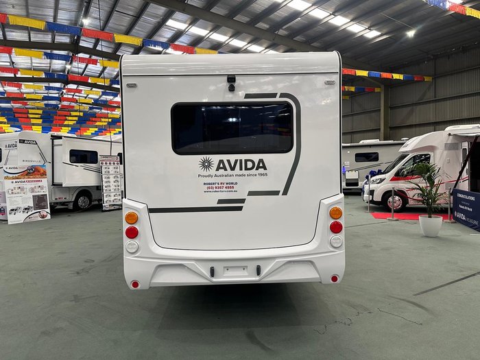 2025 Avida Beechworth
