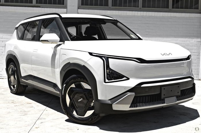 2025 Kia EV5 Air Long Range