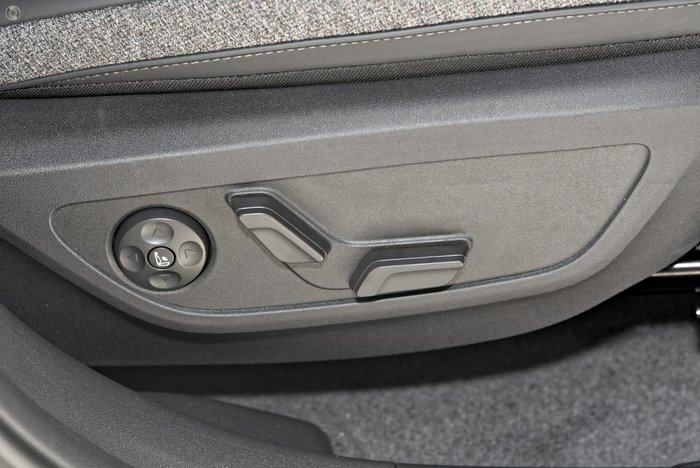 2025 Kia EV5 Air Long Range