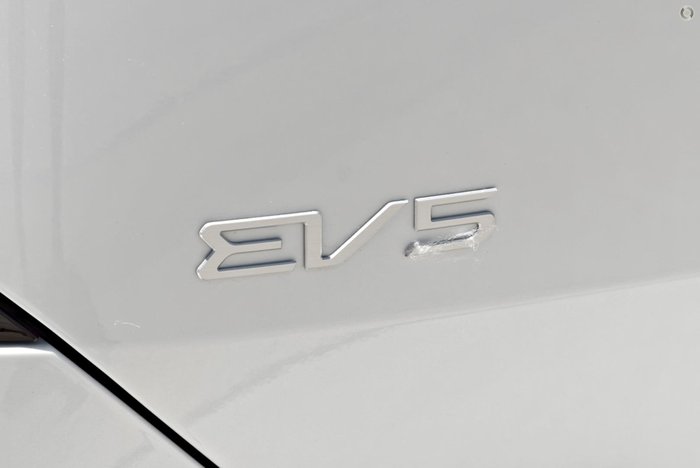 2025 Kia EV5 Air Long Range