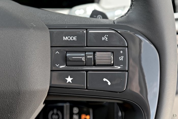 2025 Kia EV5 Air Long Range