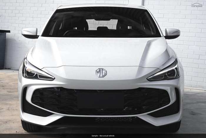 2025 MG MG3 Excite