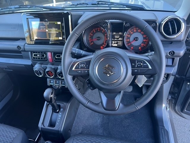 2024 Suzuki Jimny
