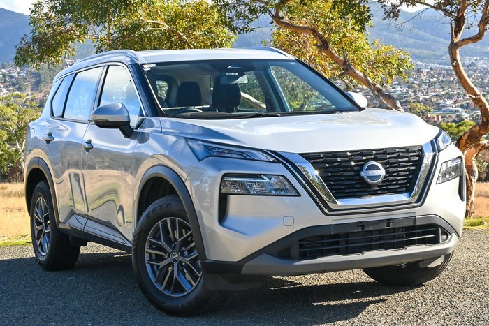 2024 Nissan X-TRAIL ST