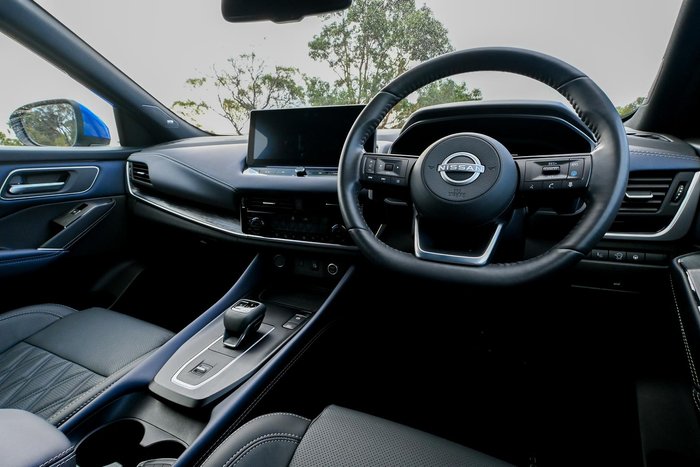 2023 Nissan QASHQAI Ti