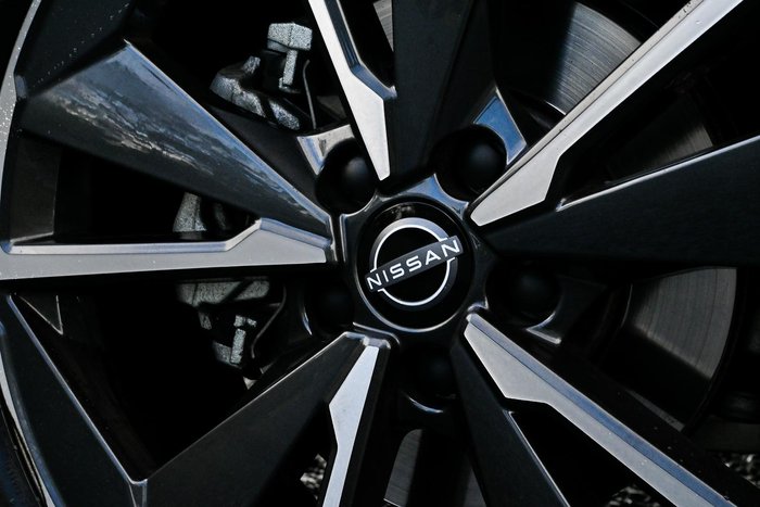 2023 Nissan QASHQAI Ti