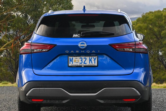 2023 Nissan QASHQAI Ti