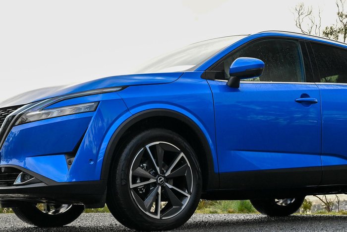 2023 Nissan QASHQAI Ti