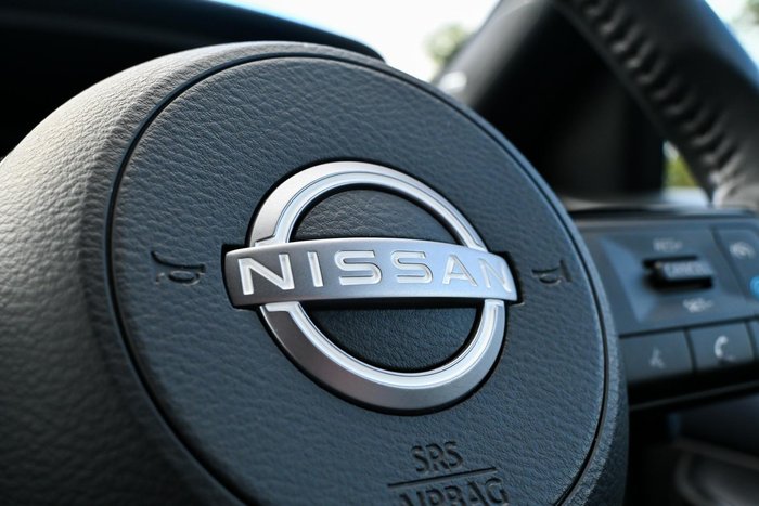 2023 Nissan QASHQAI Ti
