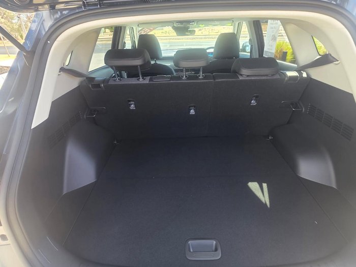 2025 Kia Seltos Sport+