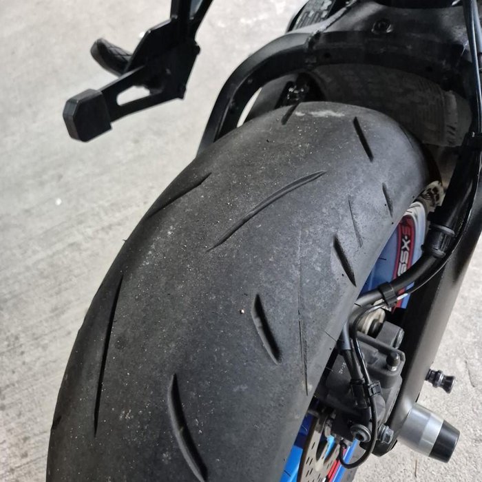 2024 Suzuki GSX-S1000GX GSX-S Blue