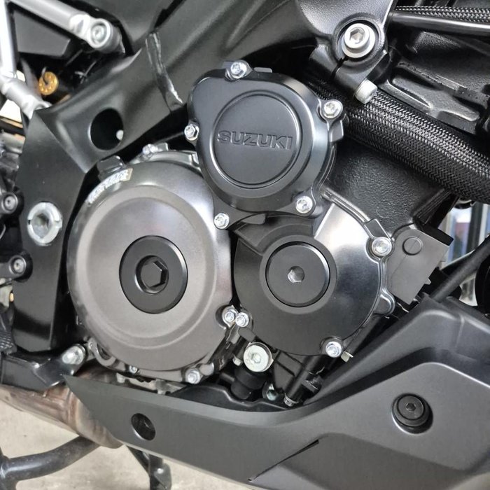 2024 Suzuki GSX-S1000GX GSX-S Blue