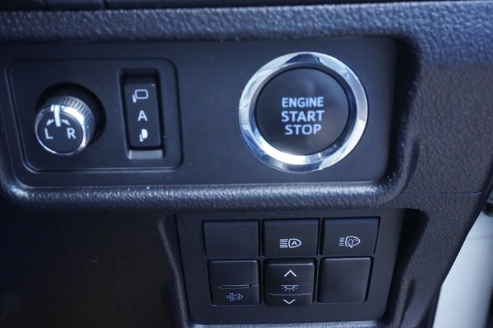 2021 Toyota Landcruiser Prado Kakadu