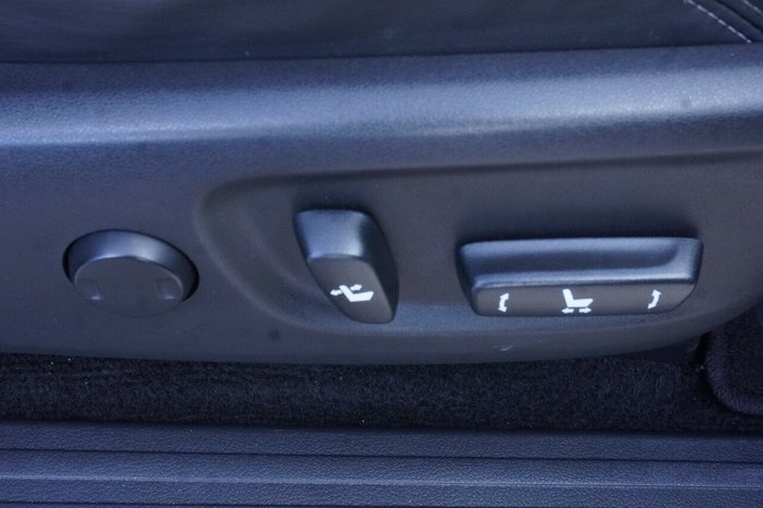 2021 Toyota Landcruiser Prado Kakadu