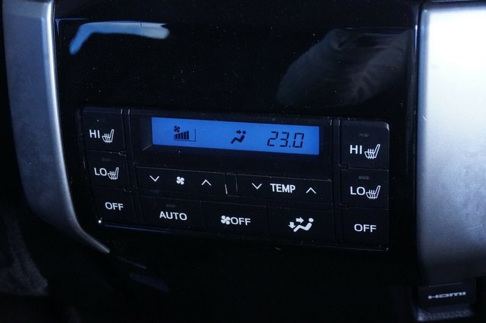 2021 Toyota Landcruiser Prado Kakadu