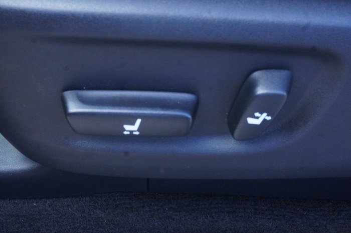 2021 Toyota Landcruiser Prado Kakadu